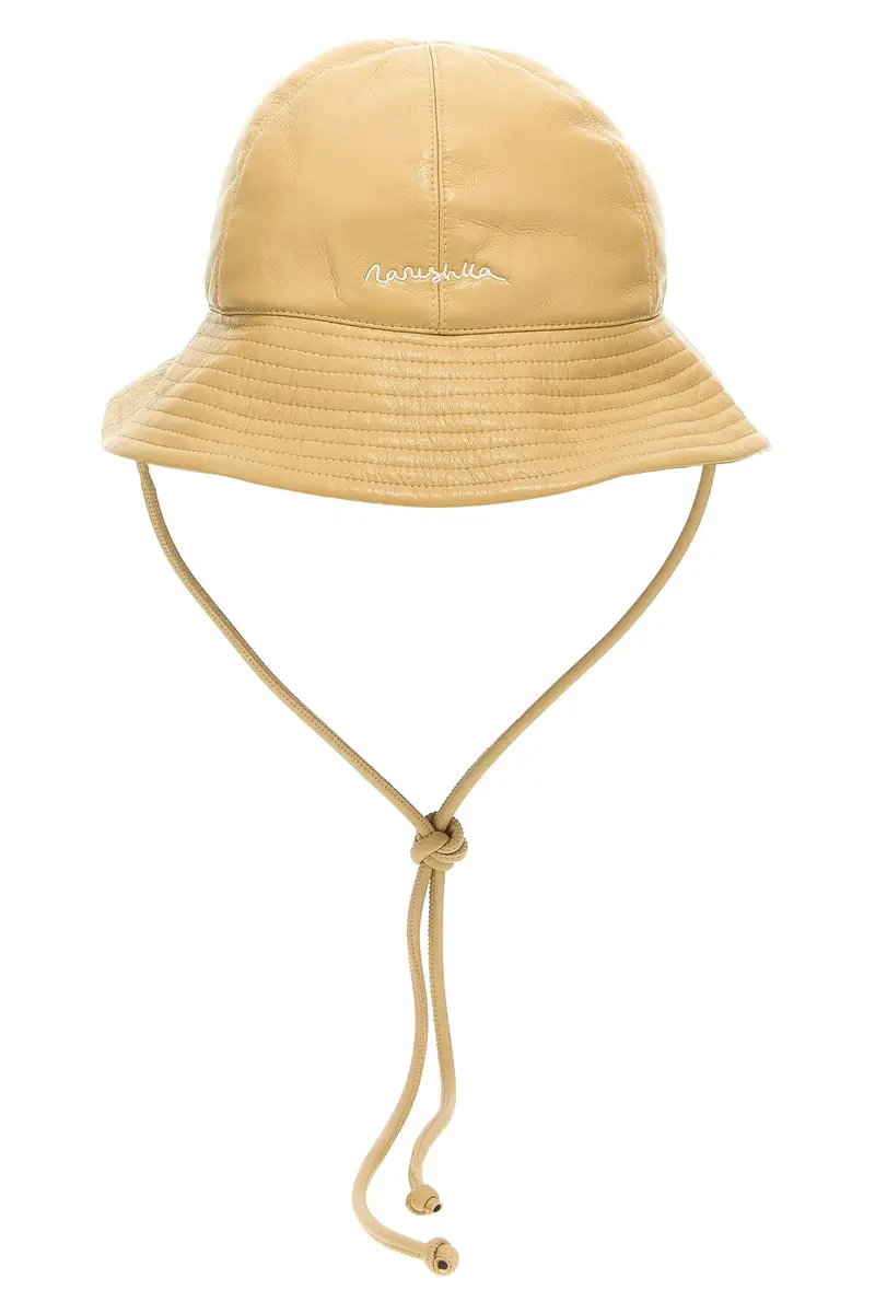 Bucket Hat Laurie Beige