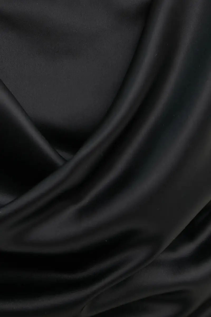 camicetta PETRA donna colore nero NW22CRTP02599 miniatura 4