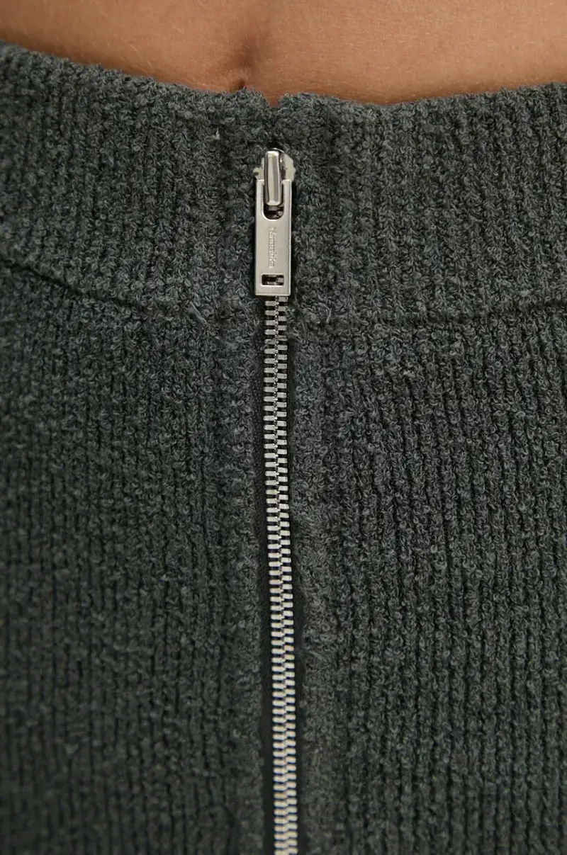 gonna ISUL colore grigio NW24PFSK23494 miniatura 4