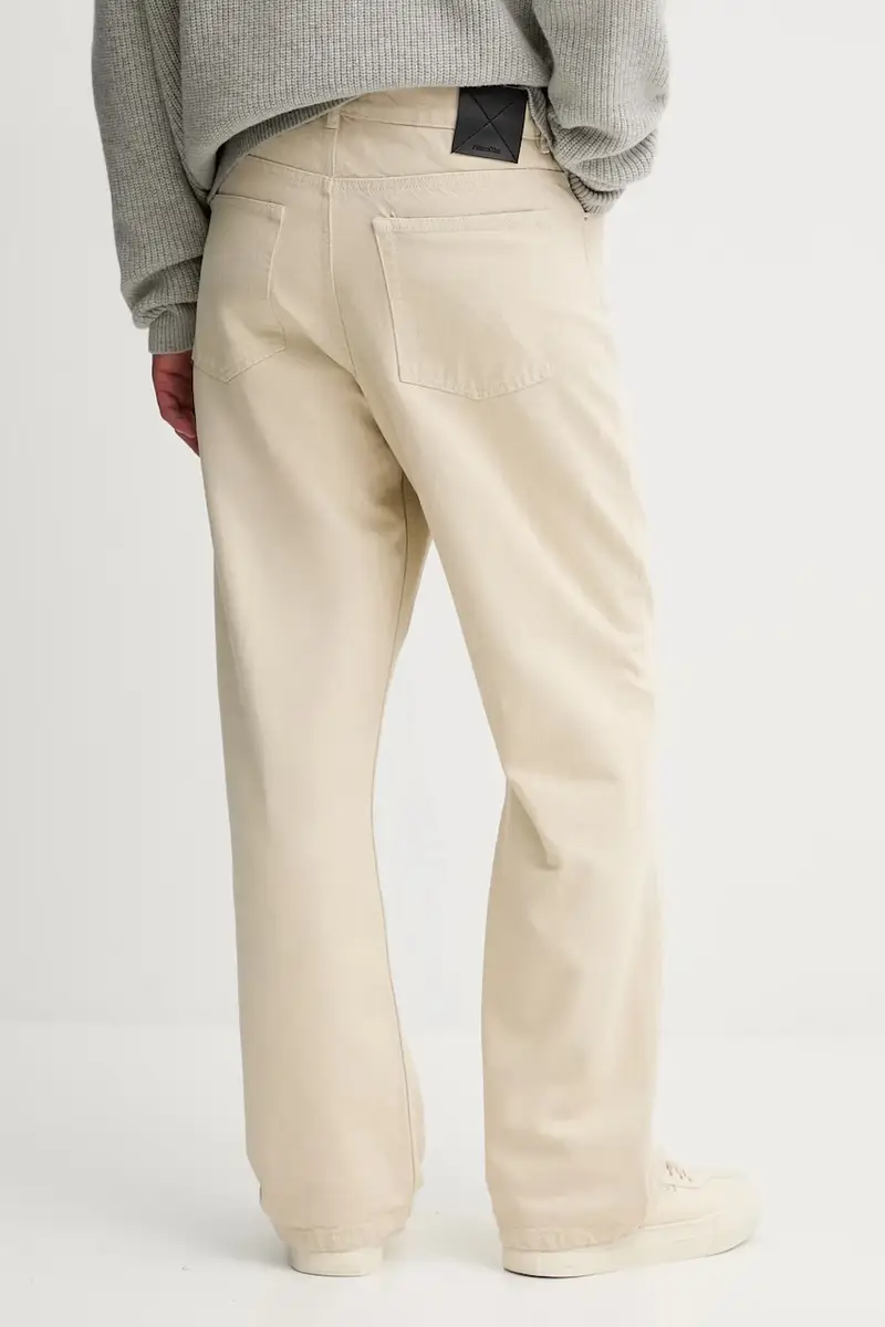 Nanushka Jeans Beige 3980933 miniatura 3