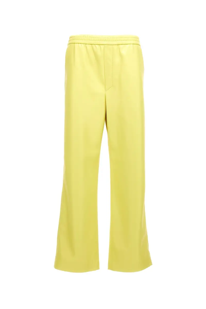 Pantalone Lorca Giallo