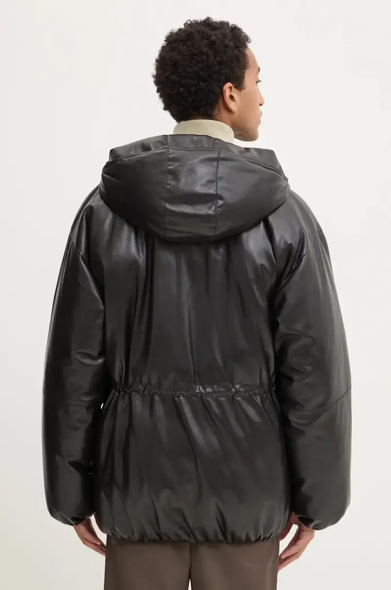 piumino OSANA uomo colore nero NU24PFJK00299 miniatura 3