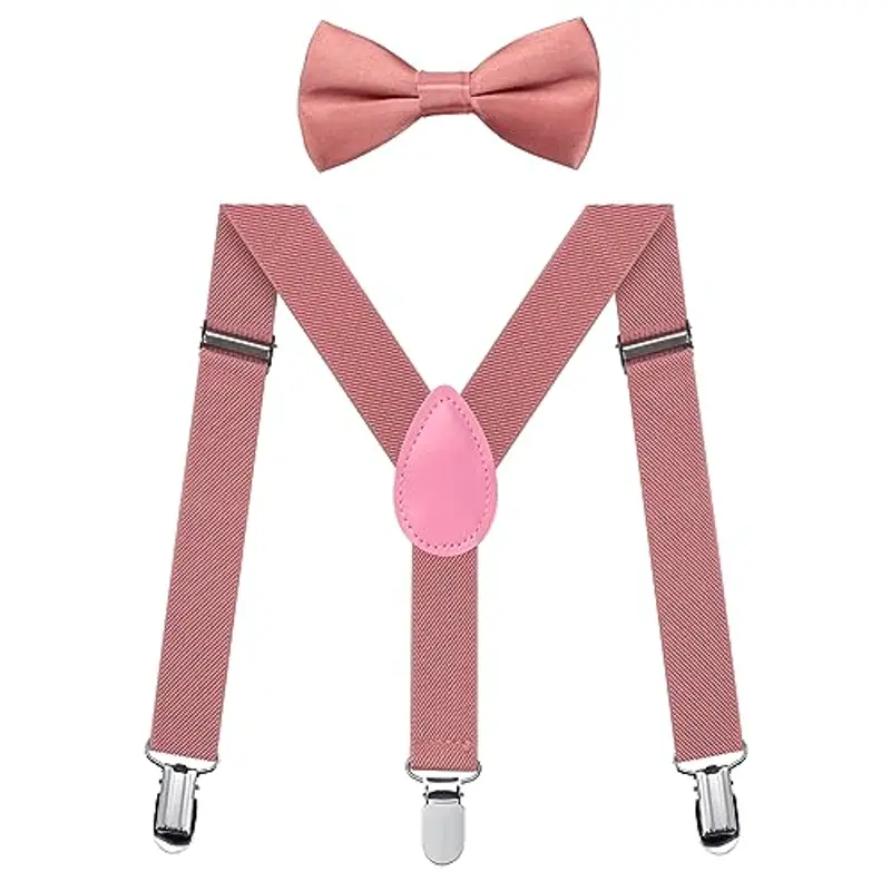 NANXJIUR Papillon Rosa 2008609