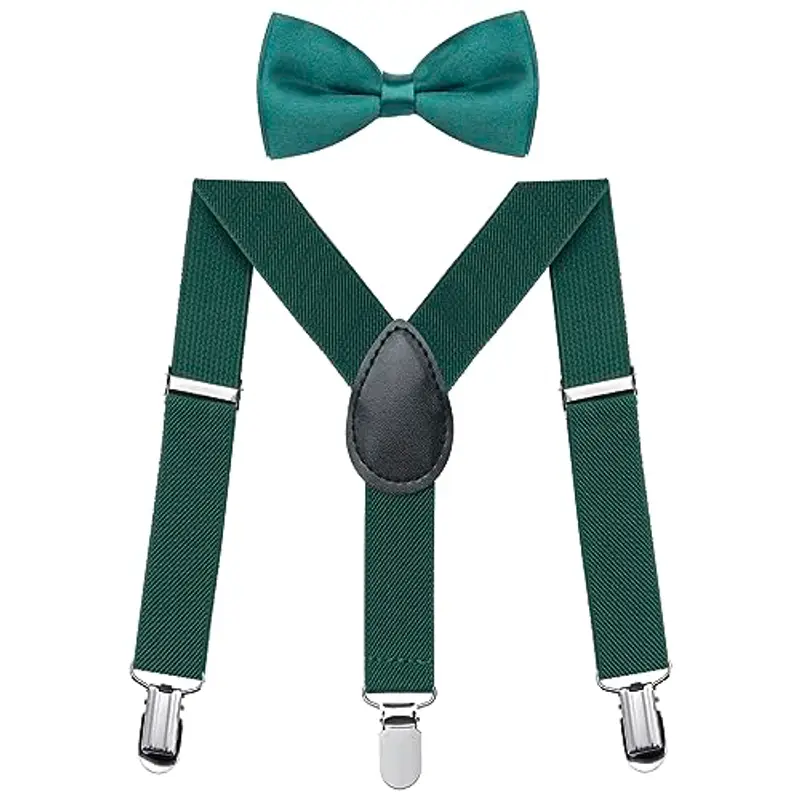 NANXJIUR Papillon Verde 2008611