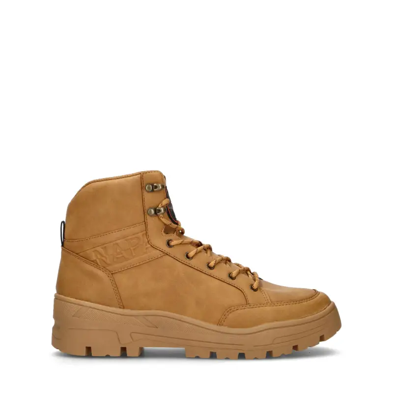 Polacco uomo marrone Vario