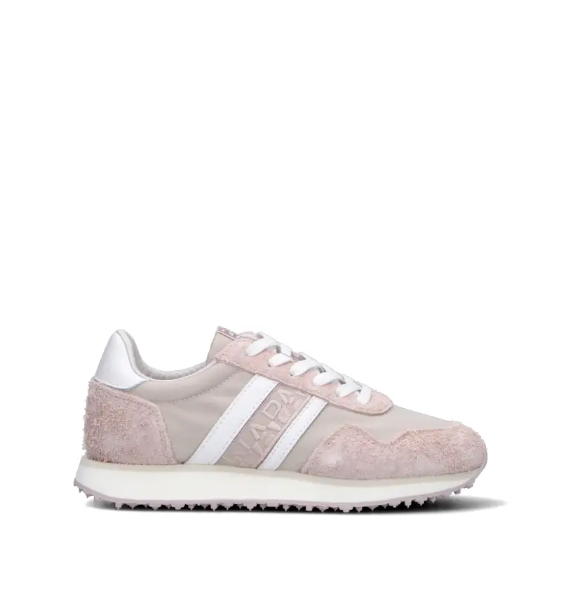 Sneaker donna rosa Vario