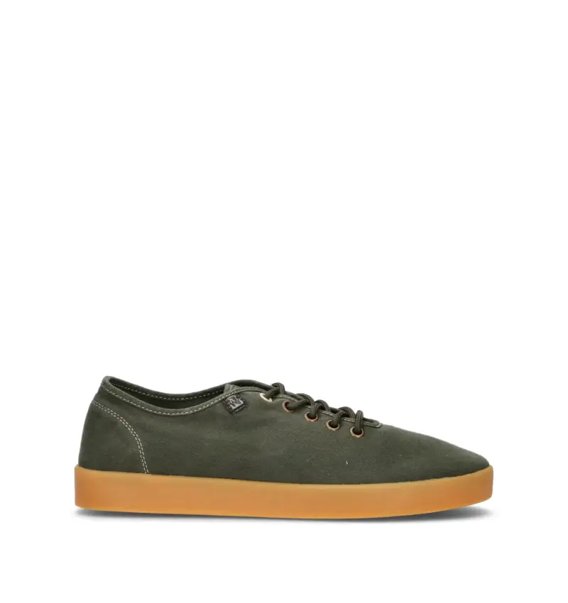 Sneaker uomo militare Vario