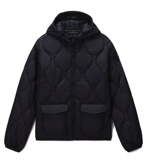 A-Sort Wint H W - giacca tempo libero - donna Black