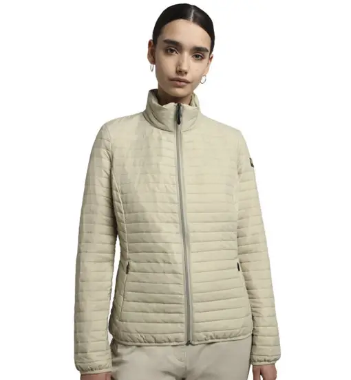 Acalmar W - giacca tempo libero - donna Beige