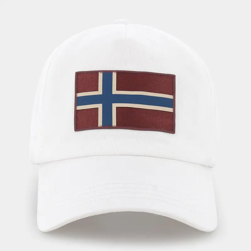 Accessori Napapijri da Uomo, bianco