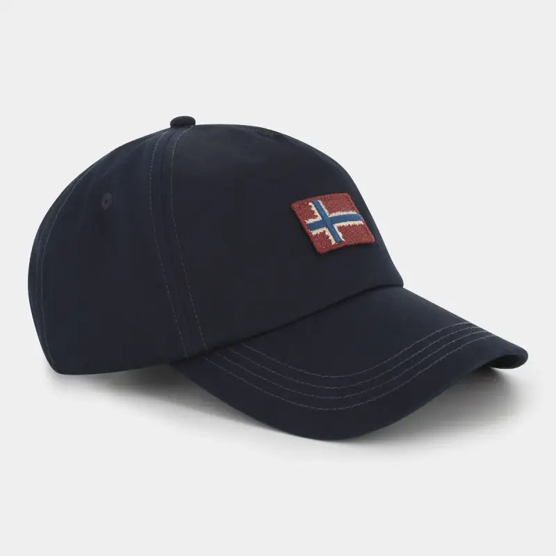 Accessori Napapijri da Uomo, blu miniatura 2