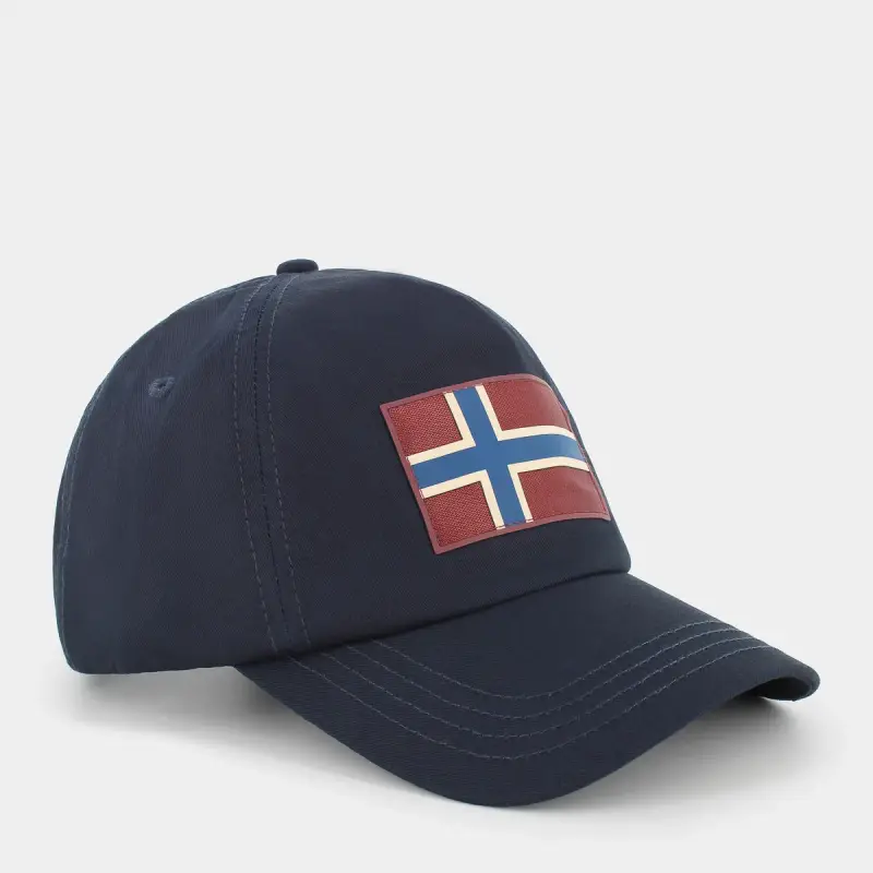 Accessori Napapijri da Uomo, blu miniatura 2