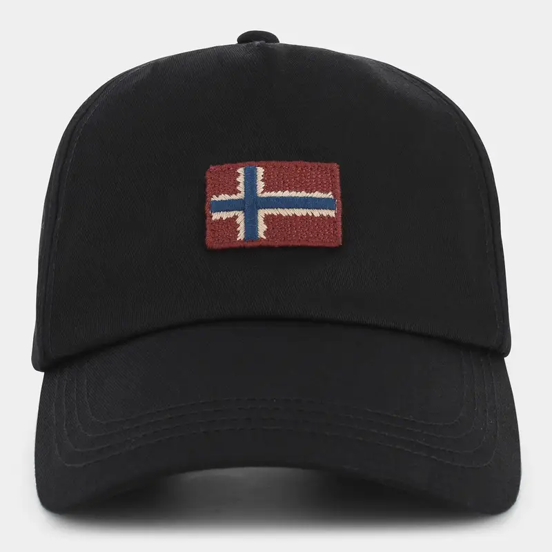 Accessori Napapijri da Uomo, nero