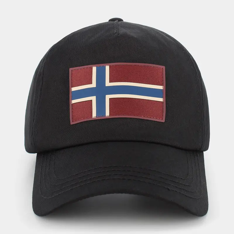 Accessori Napapijri da Uomo, nero