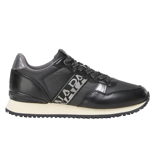 Astra W - sneakers - donna Black