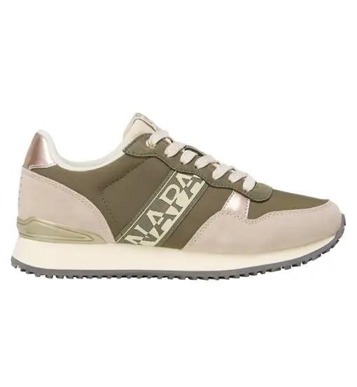 Astra W - sneakers - donna Green