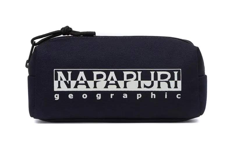 Astuccio Napapijri Cala PC Blu Marine