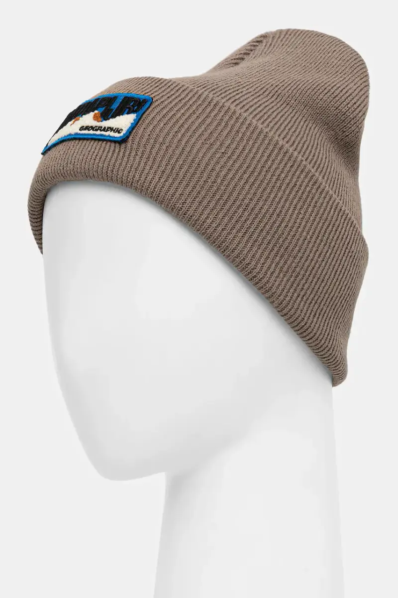 berretto F-Montepiana Verde miniatura 2