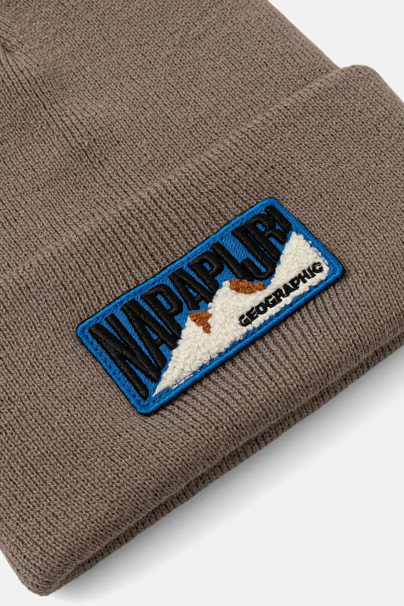 berretto F-Montepiana Verde miniatura 3