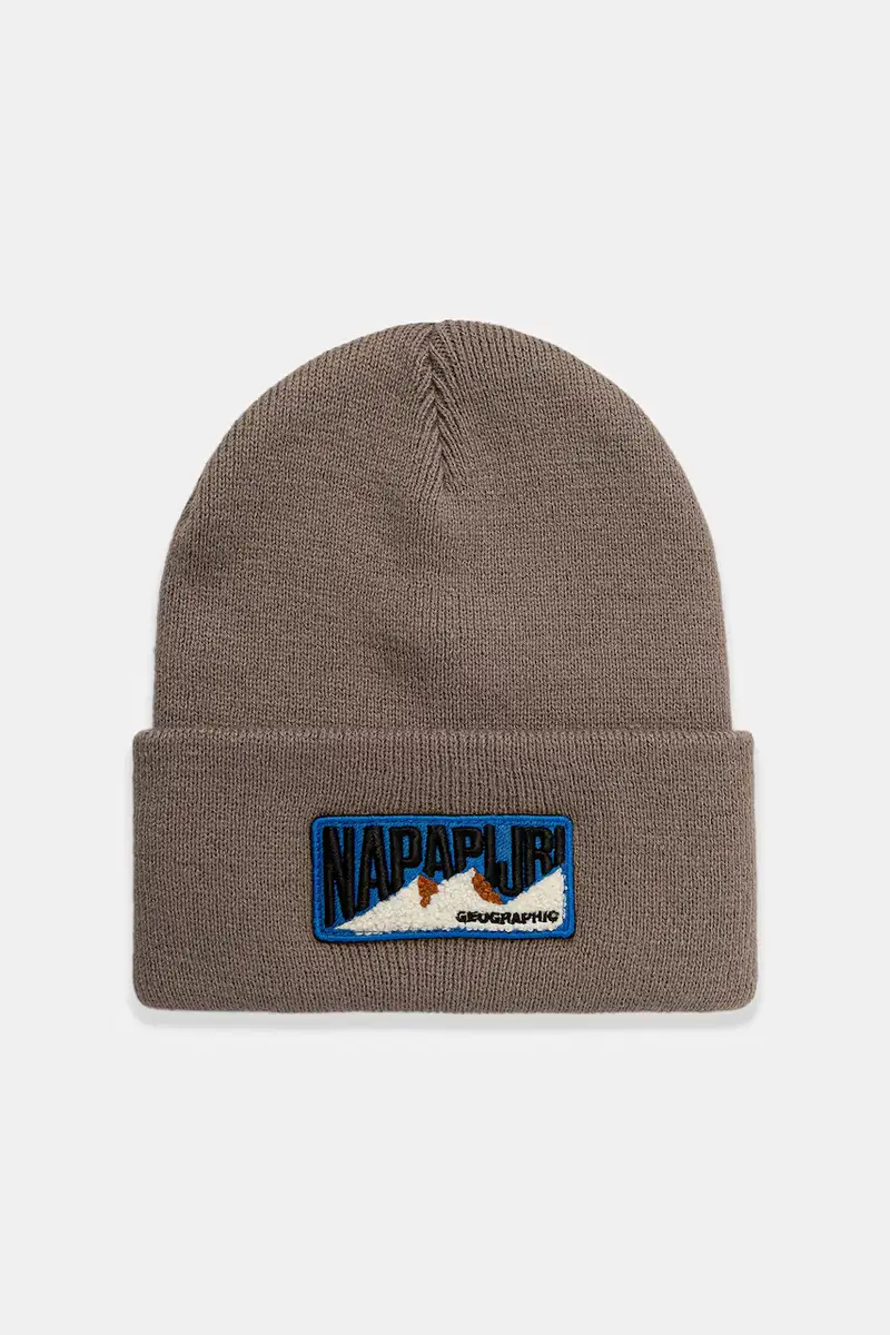 berretto F-Montepiana Verde