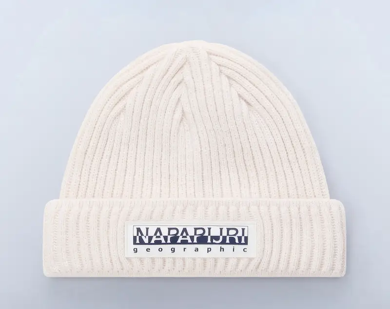 Berretto Napapijri Vispa Beige