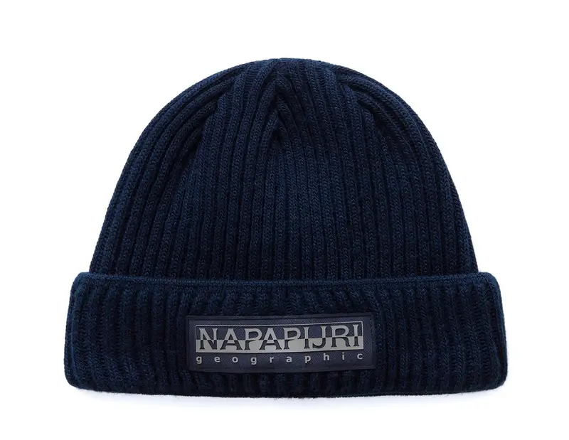 Berretto Napapijri Vispa Blu