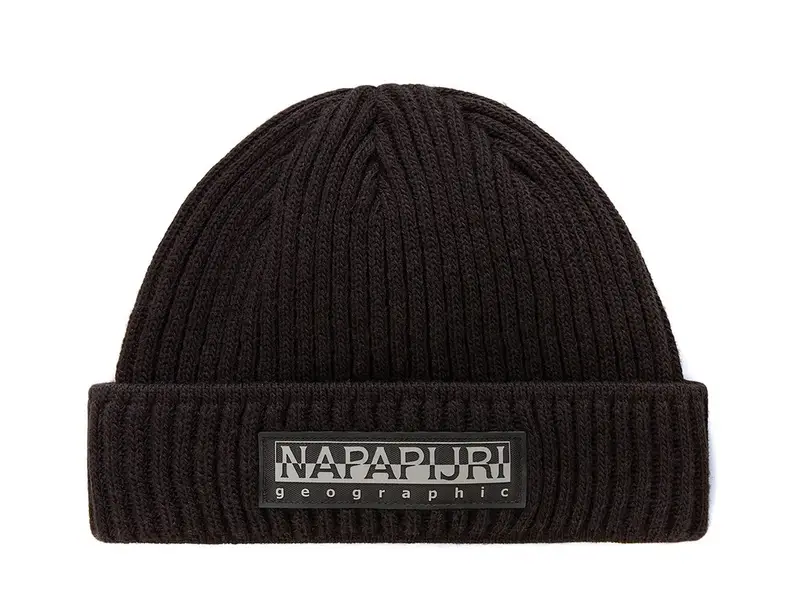 Berretto Napapijri Vispa Nero