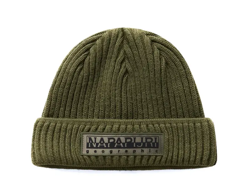 Berretto Napapijri Vispa Tea Leaf