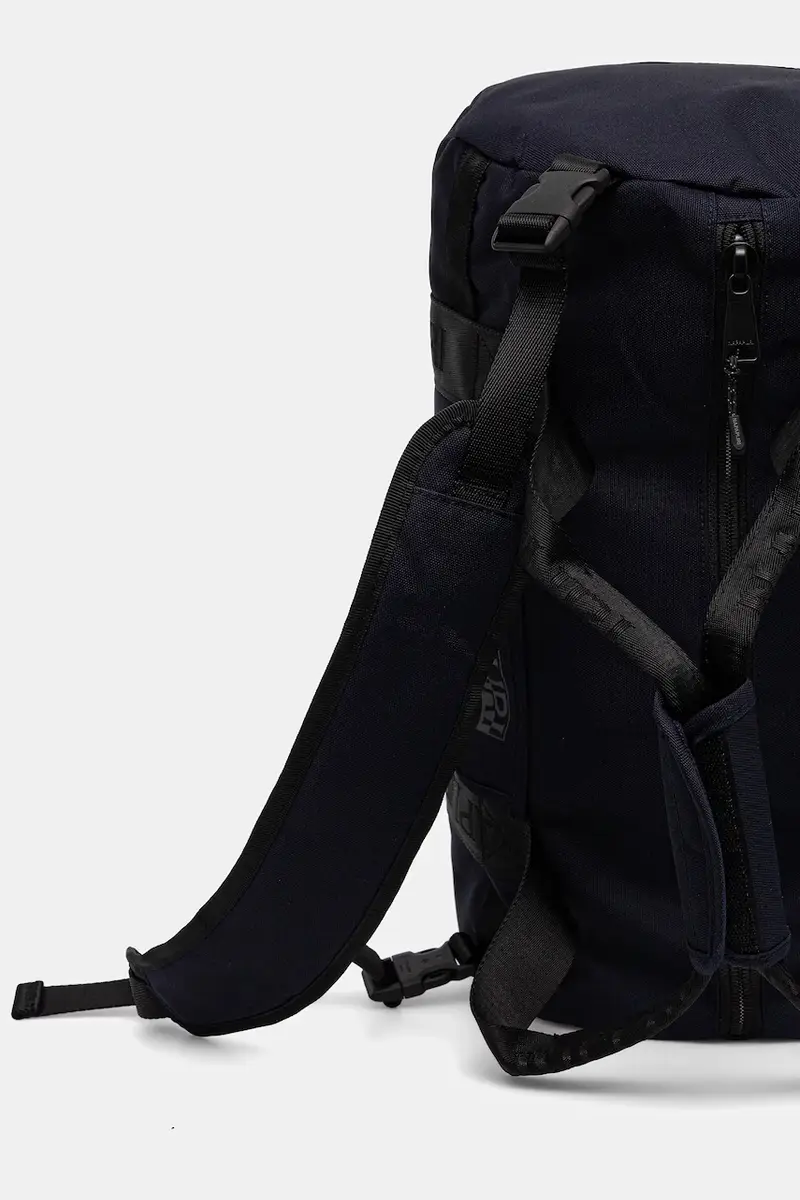 borsa Bering Traveler colore blu navy NP0A88UL1761 miniatura 2