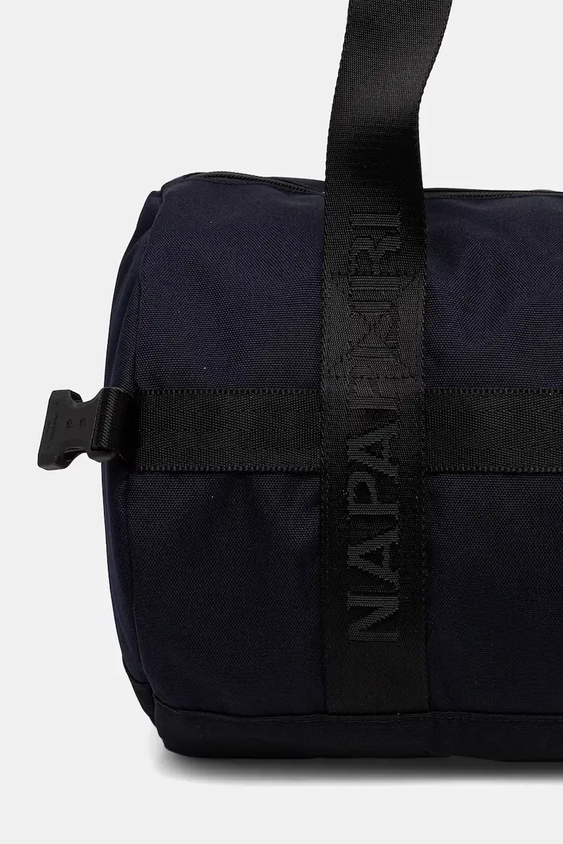 borsa Bering Traveler colore blu navy NP0A88UL1761 miniatura 4