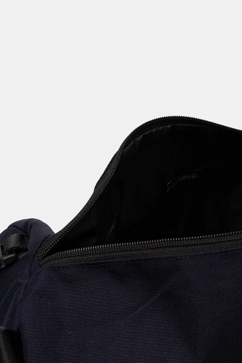 borsa Bering Traveler colore blu navy NP0A88UL1761 miniatura 5