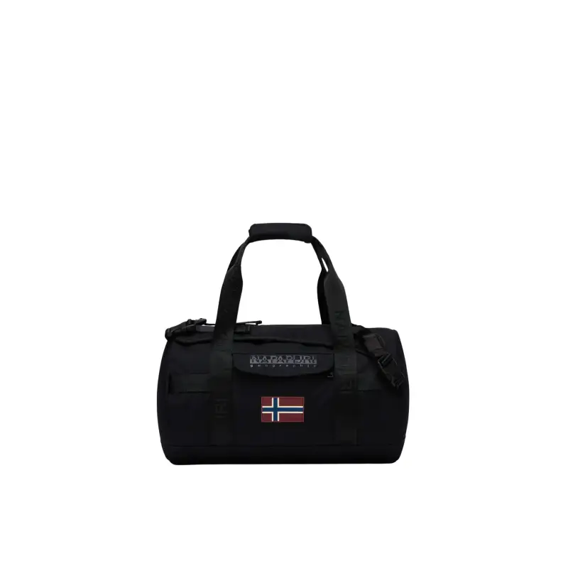 Borsa Duffle Napapijri Bering Travel Small 1