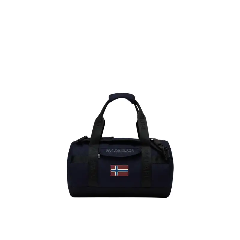 Borsa Duffle Napapijri Bering Travel Small 1