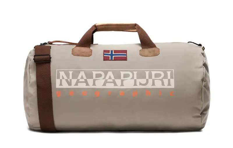 Borsone Napapijri Bering Fallen Rock