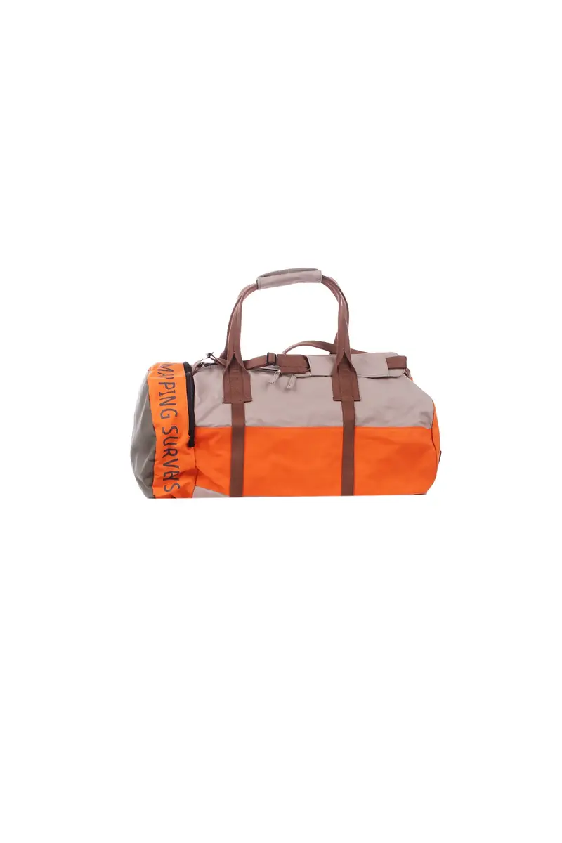 Borsone Uomo NAPAPIJRI Multicolor H-equator duf mqv miniatura 2