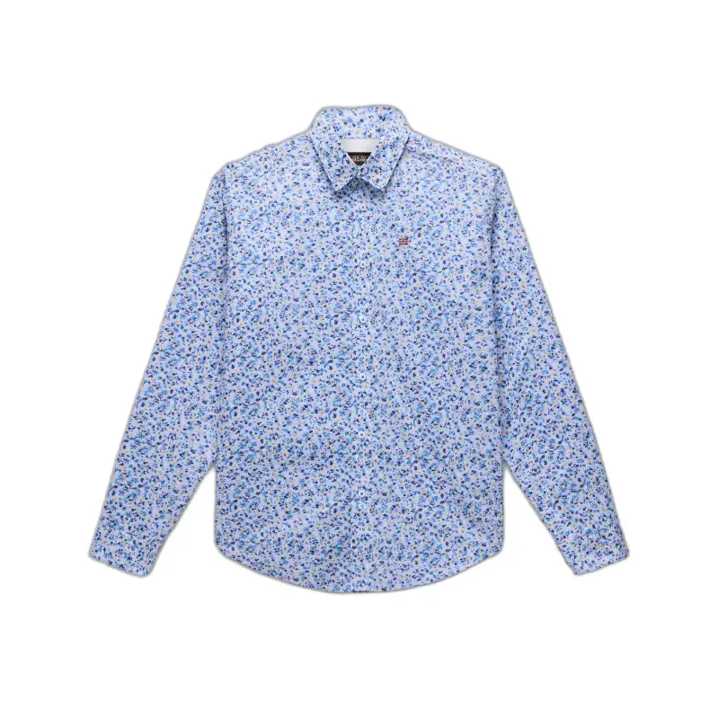 Camicia Napapijri Ronge