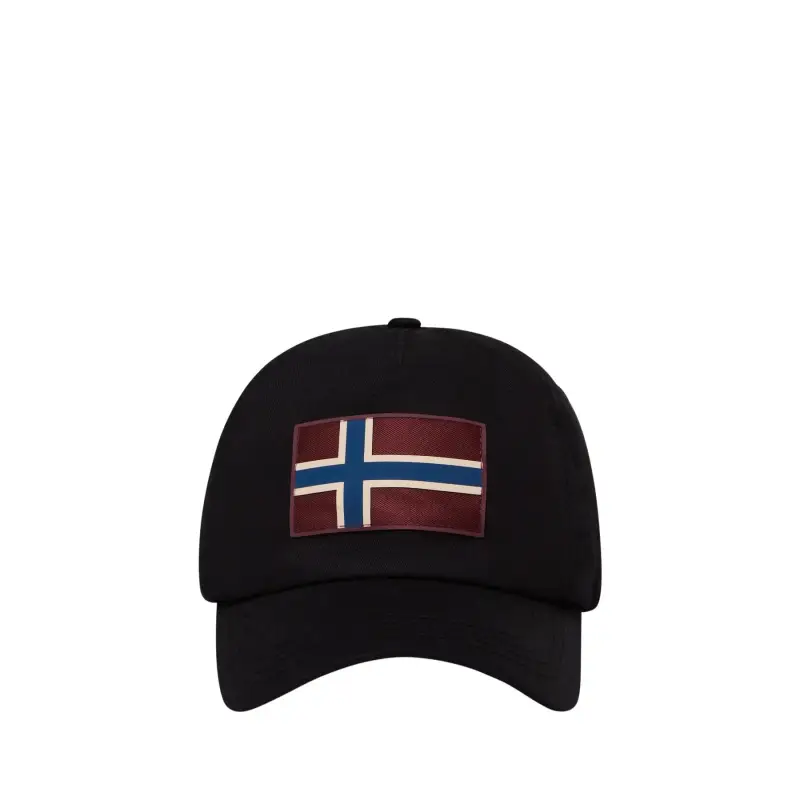 Cappellino baseball Napapijri Falis 2