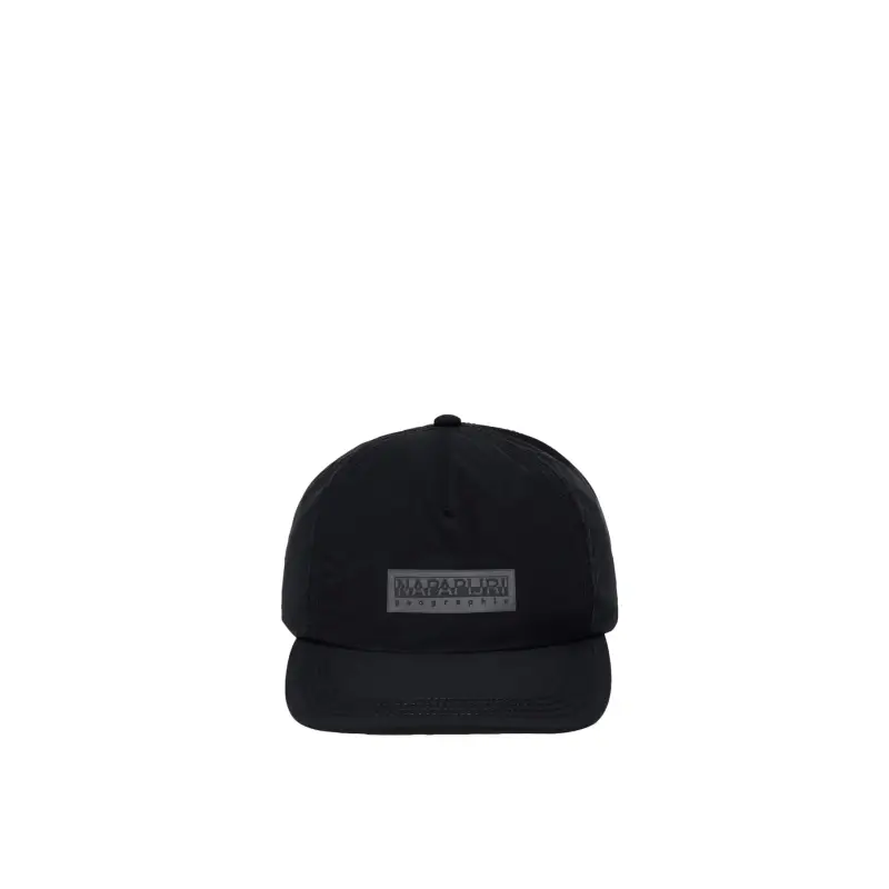 Cappellino Napapijri Box Logo