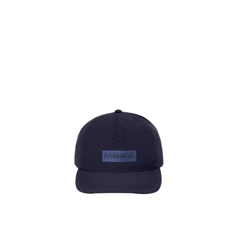 Cappellino Napapijri Box Logo