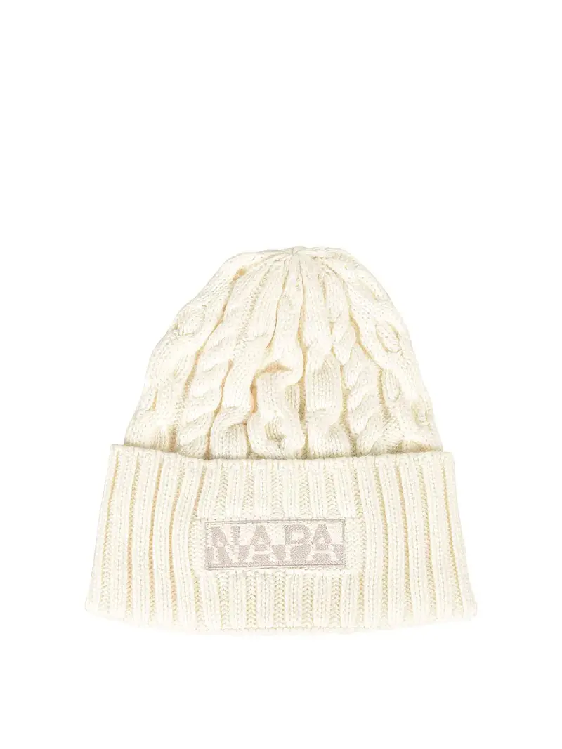 Cappello Beige