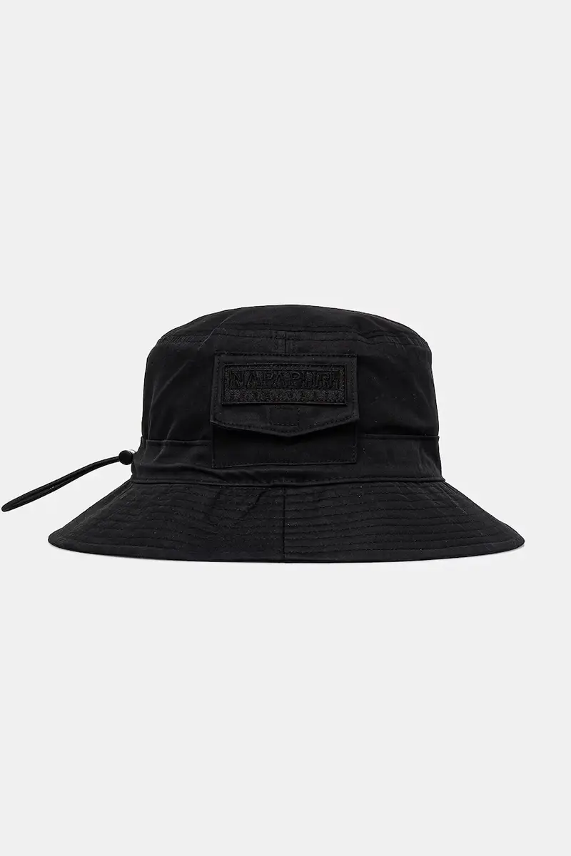 cappello F-Blanc colore nero NP0A4IES9411