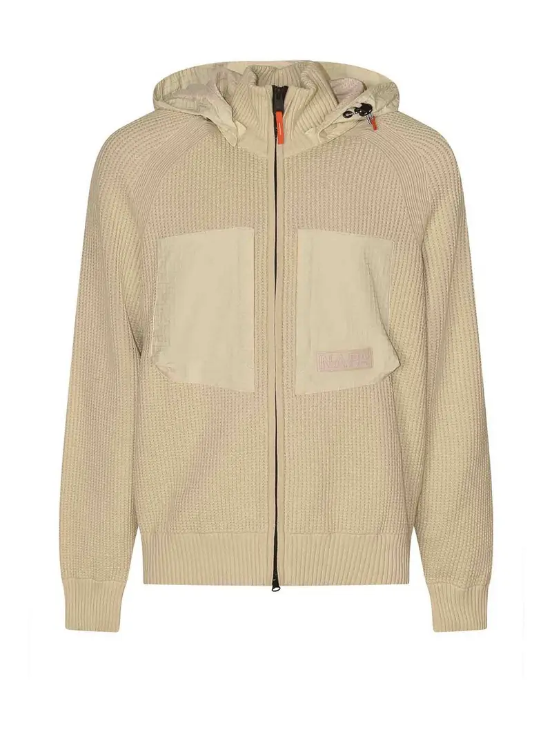 Cappotto Beige