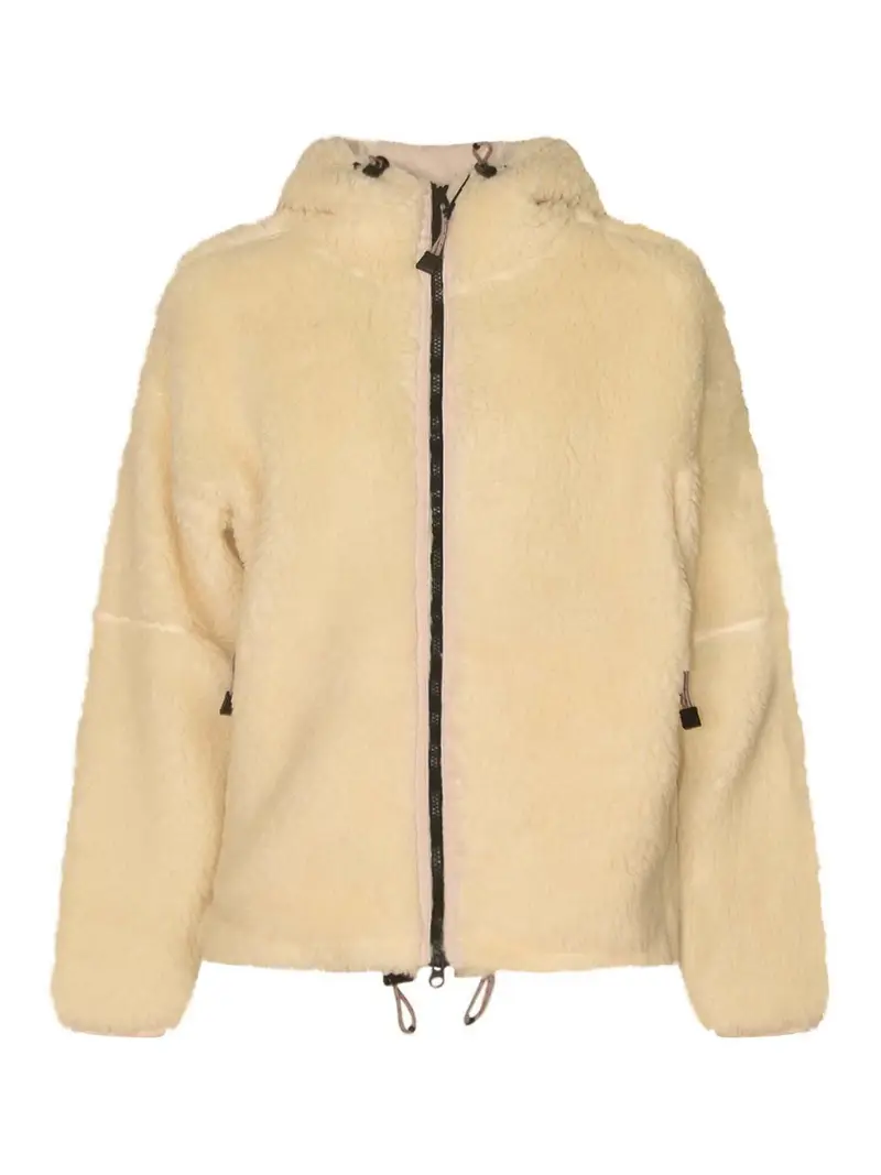 Cappotto Beige