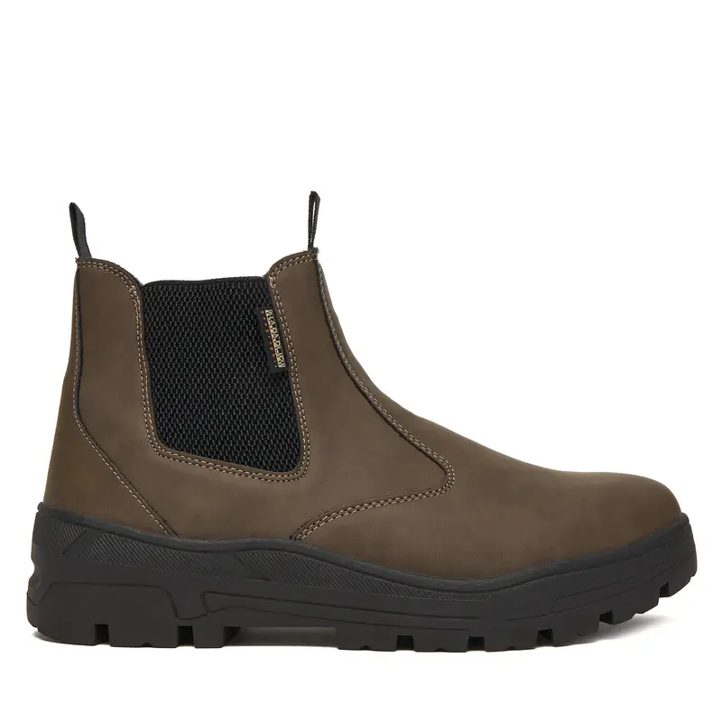 Chelsea Napapijri NP0A893A Marrone