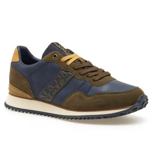 Cosmos M - sneakers - uomo Brown