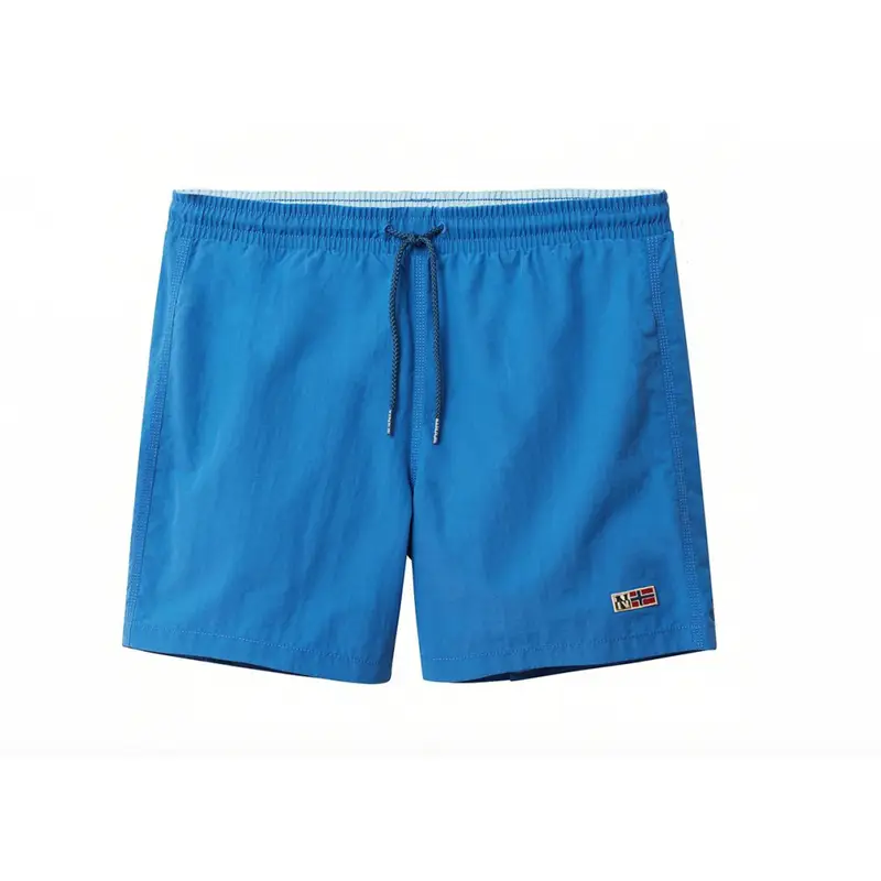 Costume Boxer Villa 2 Azzurro Uomo S