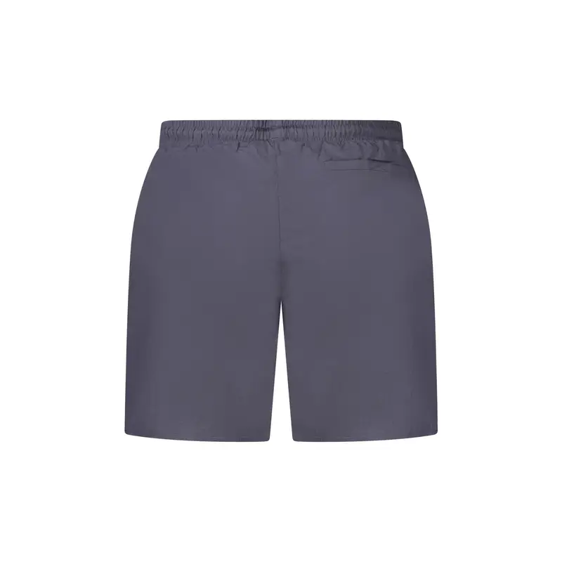 Napapijri Bermuda Uomo Blu 4065538 miniatura 2