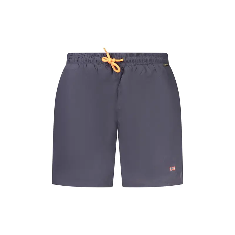 Napapijri Bermuda Uomo Blu 4065538
