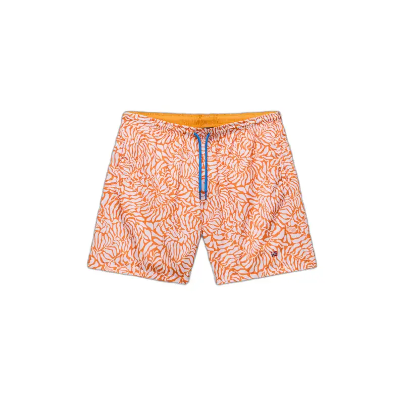 Custome da bagno uomo Napapijri Inuvik 1