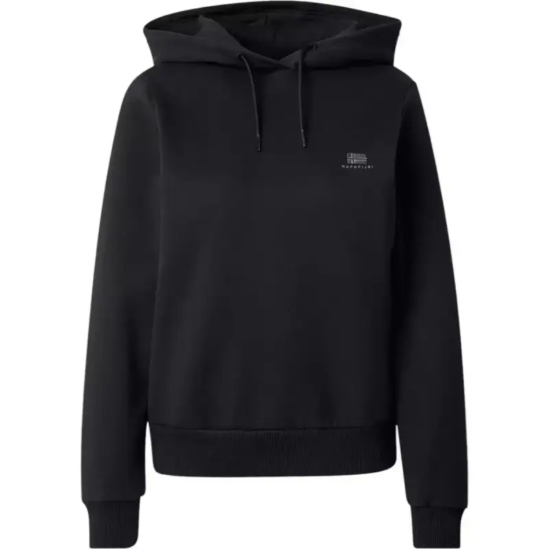 Felpa con cappuccio da donna Napapijri B-Nina H Wint